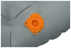 Sea To Summit Ether Light XT Insulated Mat Regular -Camping Soldes sea to summit ether light xt insulated mat regular pewter 0