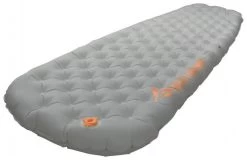 Sea To Summit Ether Light XT Insulated Mat Regular -Camping Soldes sea to summit ether light xt insulated mat regular pewter 1