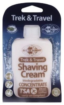 Sea To Summit Liquid Shaving Cream 89 Ml