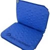Sea To Summit Self Inflating Delta Deluxe Seat Indigo