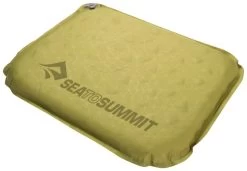 Sea To Summit Self Inflating Delta V Seat Olive -Camping Soldes sea to summit self inflating delta v seat olive 1