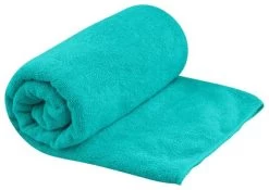 Sea To Summit Tek Towel M -Camping Soldes sea to summit tek towel m baltic m baltic 0