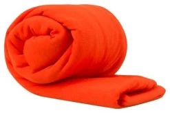 Sea To Summit Thermolite Reactor Extreme Mummy Liner Drap Sac De Couchage Red -Camping Soldes sea to summit thermolite reactor extreme mummy liner lakenzak red 3