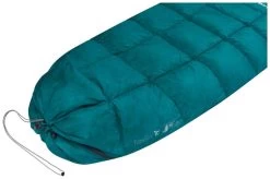 Sea To Summit Traveller TrI Regular -Camping Soldes sea to summit traveller tri regular teal 2