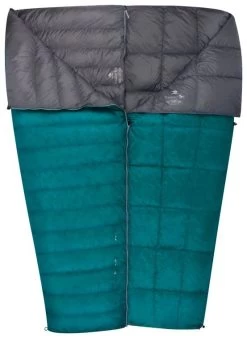 Sea To Summit Traveller TrI Regular -Camping Soldes sea to summit traveller tri regular teal 3