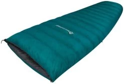 Sea To Summit Traveller TrII -Camping Soldes sea to summit traveller trii teal large teal 1