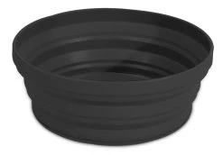 Sea To Summit X-Bowl -Camping Soldes sea to summit x bowl black black 0 1