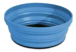 Sea To Summit X-Bowl -Camping Soldes sea to summit x bowl blue blue 0
