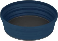 Sea To Summit X-Bowl -Camping Soldes sea to summit x bowl navy navy 0