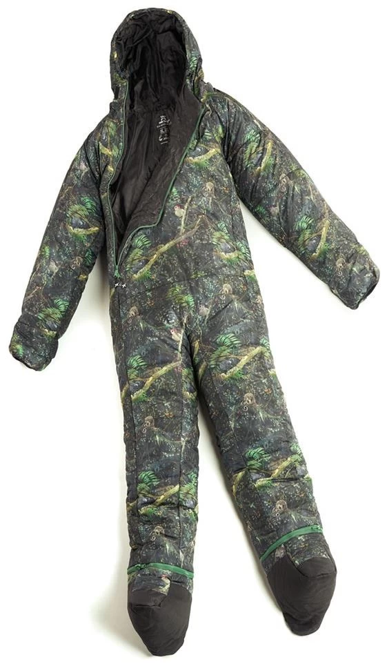 Selk'Bag Prints Rainforest 1 Selk'Bag Prints Rainforest