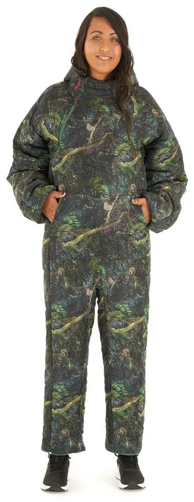 Selk'Bag Prints Rainforest 3 Selk'Bag Prints Rainforest – Image 3