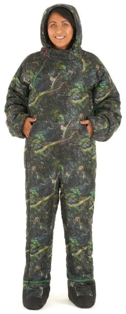 Selk'Bag Prints Rainforest 13 Selk'Bag Prints Rainforest -Camping Soldes selk bag prints rainforest rainforest 2 1