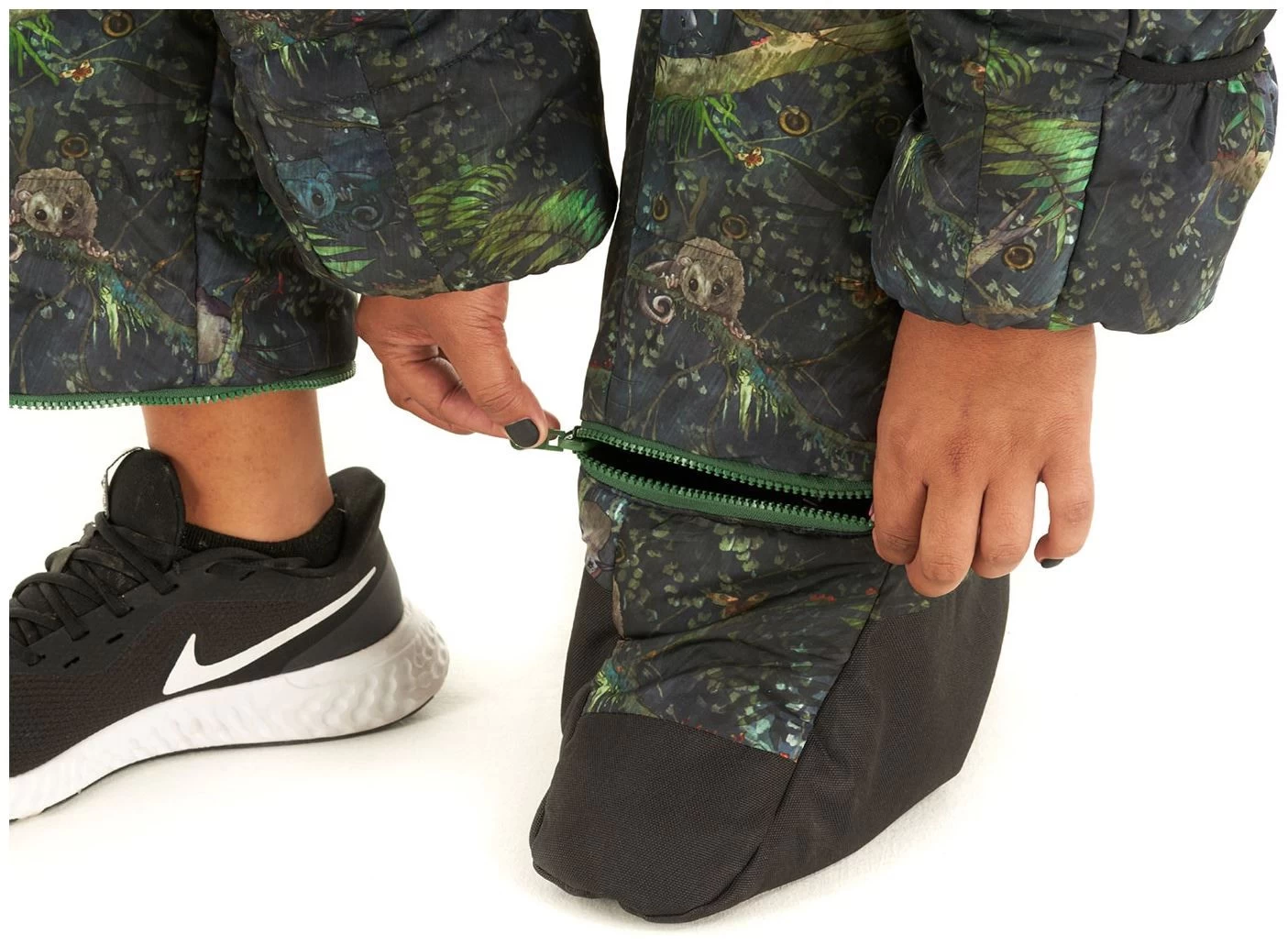 Selk'Bag Prints Rainforest 9 Selk'Bag Prints Rainforest – Image 9