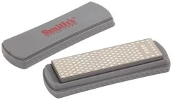 Smith's Diamant Pierre à Aiguiser 400/1000 -Camping Soldes smith s diamant slijpsteen 400 1000 0 1