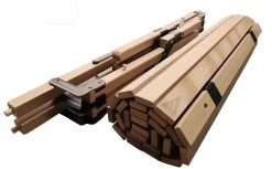 Spatz Sandpiper Table M 7 Spatz Sandpiper Table M -Camping Soldes spatz sandpiper table m beige wood m beige wood 2