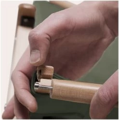 Spatz Woodpecker -Camping Soldes spatz woodpecker coffee brown coffee brown 6 1