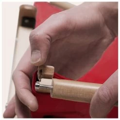 Spatz Woodpecker -Camping Soldes spatz woodpecker flame red flame red 5