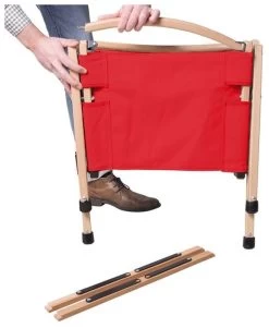 Spatz Woodpecker -Camping Soldes spatz woodpecker flame red flame red 6