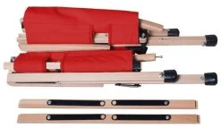 Spatz Woodpecker -Camping Soldes spatz woodpecker flame red flame red 7