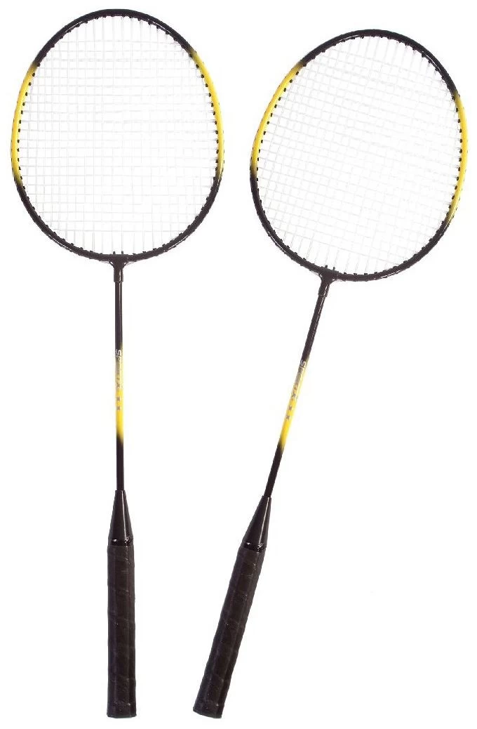 Sportx Set De Badminton 2ass 3 Sportx Set De Badminton 2ass – Image 3