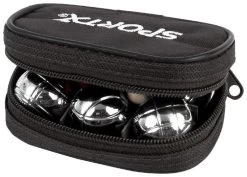 Sportx Mini Jeu De Boule Set 6 St. 6 Sportx Mini Jeu De Boule Set 6 St. -Camping Soldes sportx mini jeu de boule set 6 st 1