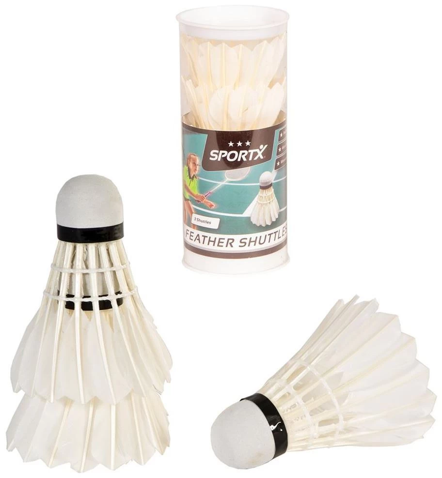 Sportx Shuttle 3 En Manche 1 Sportx Shuttle 3 En Manche