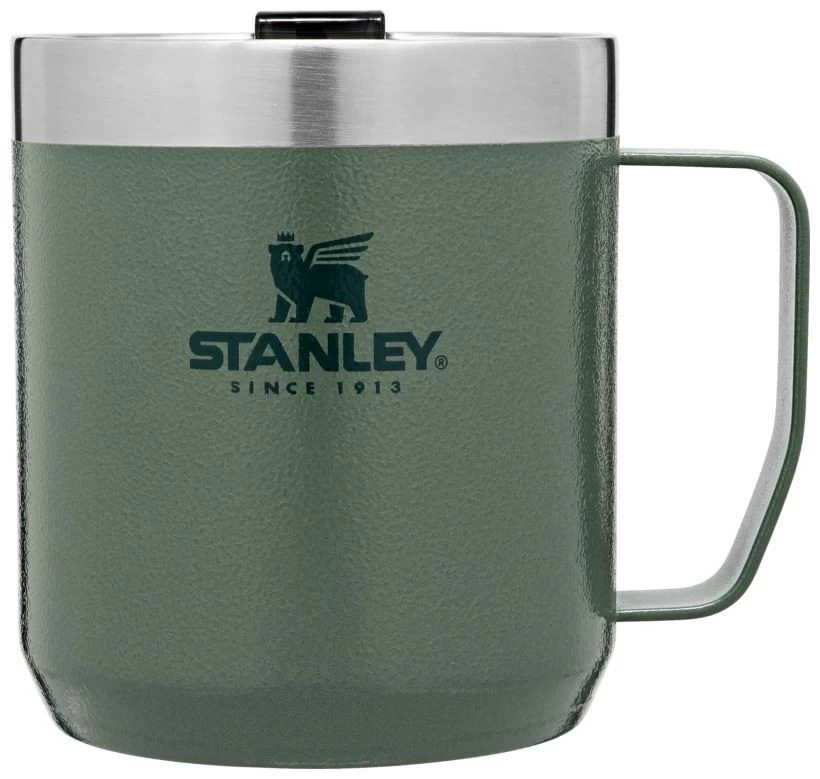 Stanley The Legendary Camp Mug 0,35 L 1 Stanley The Legendary Camp Mug 0,35 L