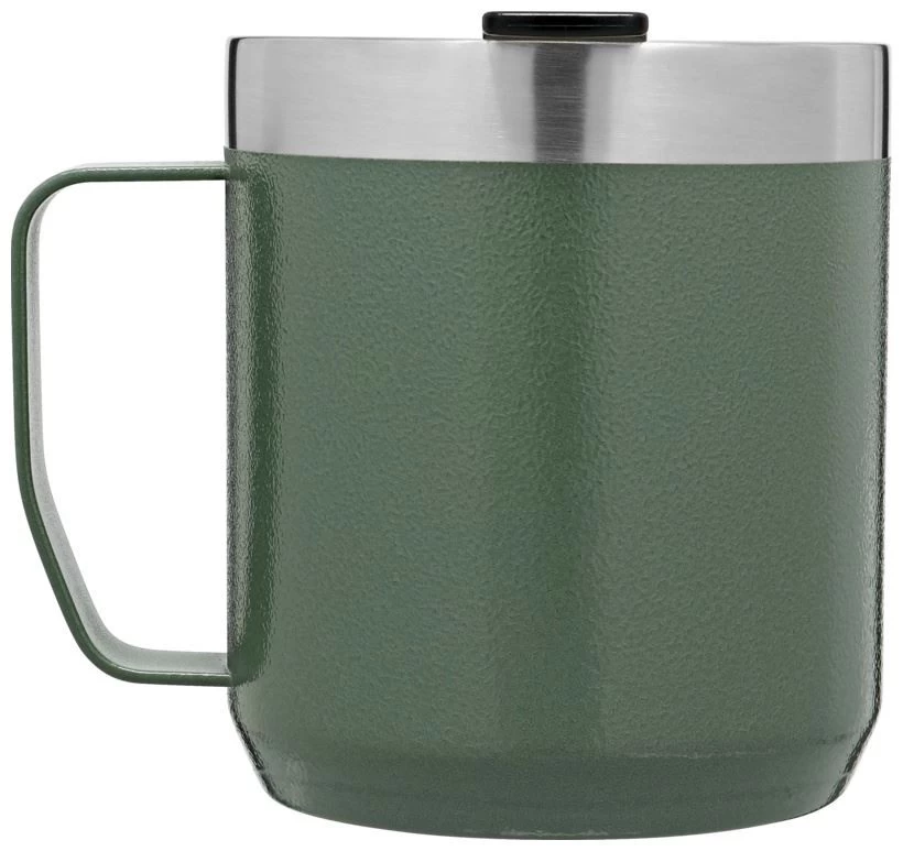 Stanley The Legendary Camp Mug 0,35 L 3 Stanley The Legendary Camp Mug 0,35 L – Image 3