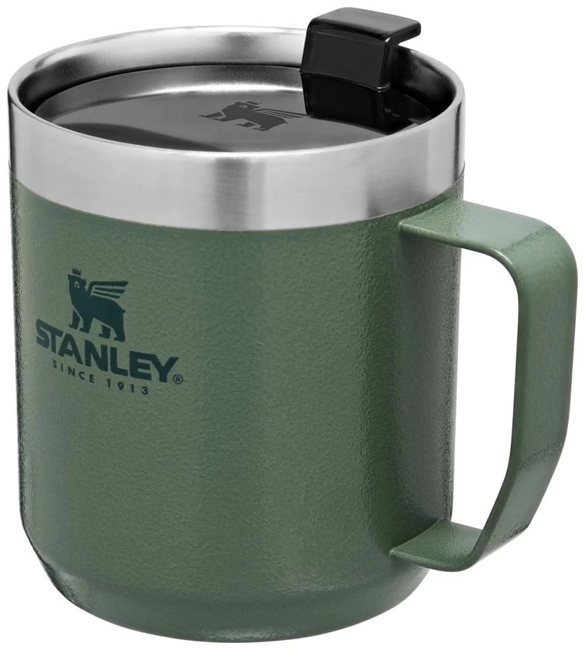 Stanley The Legendary Camp Mug 0,35 L 4 Stanley The Legendary Camp Mug 0,35 L – Image 4