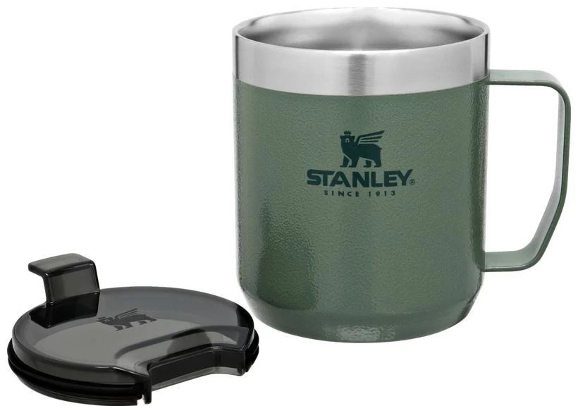 Stanley The Legendary Camp Mug 0,35 L 5 Stanley The Legendary Camp Mug 0,35 L – Image 5