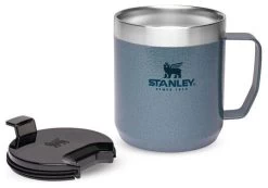 Stanley The Legendary Camp Mug 0,35 L 38 Stanley The Legendary Camp Mug 0,35 L -Camping Soldes stanley the legendary camp mug 0 35l hammertone ice 0 35l hammertone ice 16