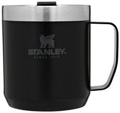 Stanley The Legendary Camp Mug 0,35 L 33 Stanley The Legendary Camp Mug 0,35 L -Camping Soldes stanley the legendary camp mug 0 35l matte black 0 35l matte black 0