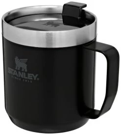Stanley The Legendary Camp Mug 0,35 L 35 Stanley The Legendary Camp Mug 0,35 L -Camping Soldes stanley the legendary camp mug 0 35l matte black 0 35l matte black 2