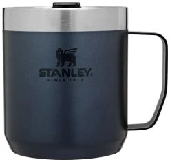 Stanley The Legendary Camp Mug 0,35 L 25 Stanley The Legendary Camp Mug 0,35 L -Camping Soldes stanley the legendary camp mug 0 35l nightfall 0 35l nightfall 0
