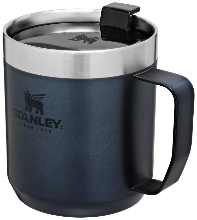 Stanley The Legendary Camp Mug 0,35 L 8 Stanley The Legendary Camp Mug 0,35 L – Image 8
