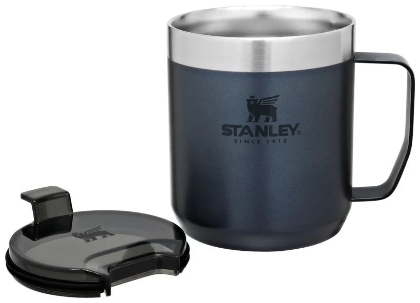 Stanley The Legendary Camp Mug 0,35 L 9 Stanley The Legendary Camp Mug 0,35 L – Image 9