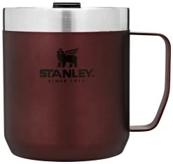 Stanley The Legendary Camp Mug 0,35 L 29 Stanley The Legendary Camp Mug 0,35 L -Camping Soldes stanley the legendary camp mug 0 35l wine 0 35l wine 0