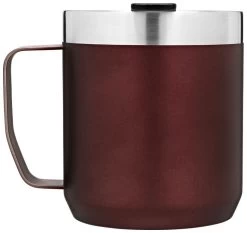 Stanley The Legendary Camp Mug 0,35 L 30 Stanley The Legendary Camp Mug 0,35 L -Camping Soldes stanley the legendary camp mug 0 35l wine 0 35l wine 1