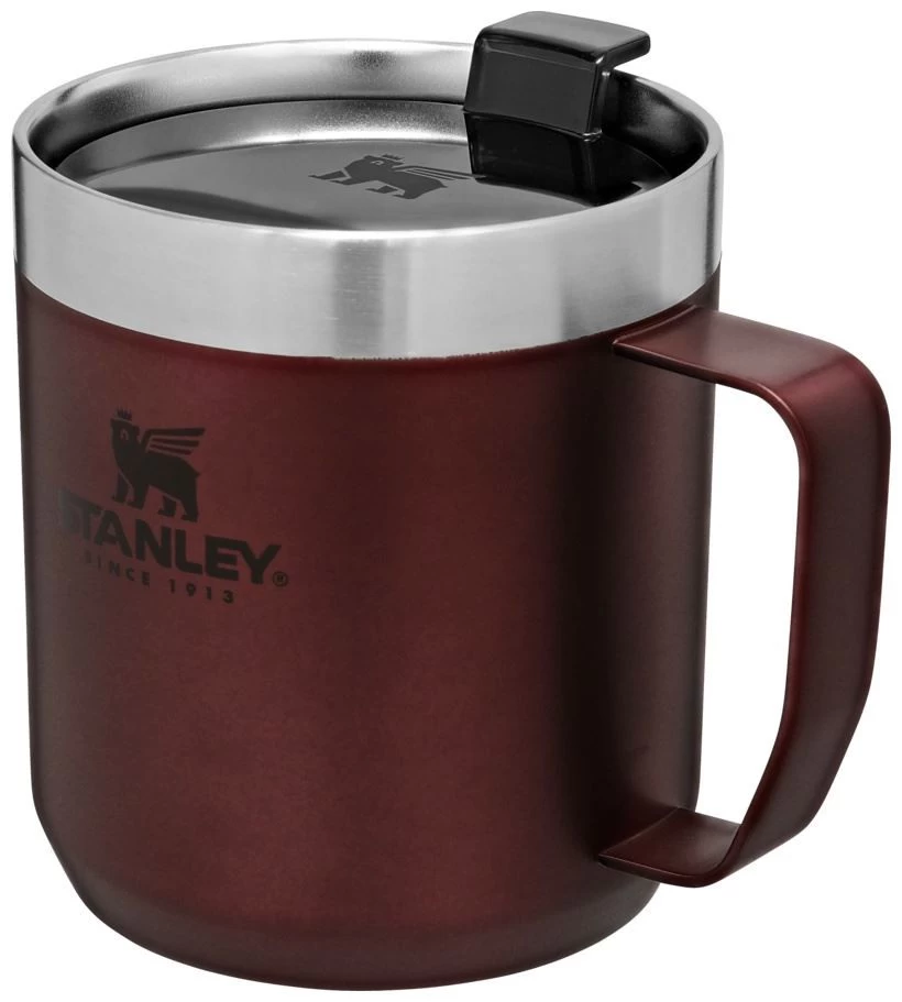 Stanley The Legendary Camp Mug 0,35 L 12 Stanley The Legendary Camp Mug 0,35 L – Image 12