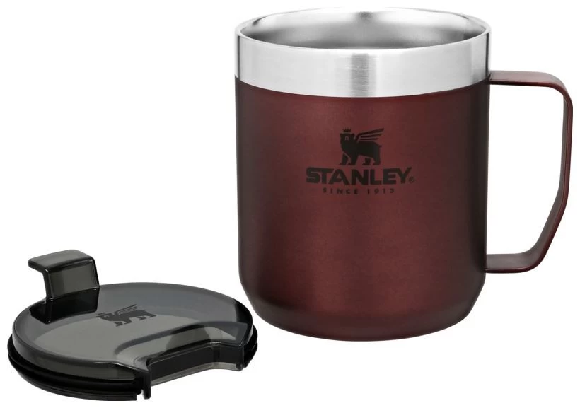 Stanley The Legendary Camp Mug 0,35 L 13 Stanley The Legendary Camp Mug 0,35 L – Image 13