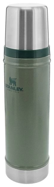 Stanley The Legendary Classic Bottle 0,75 L 4 Stanley The Legendary Classic Bottle 0,75 L â Image 4