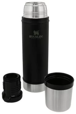 Stanley The Legendary Classic Bottle 0,75 L 23 Stanley The Legendary Classic Bottle 0,75 L -Camping Soldes stanley the legendary classic bottle 0 75 l matte black 750 ml matte black 3