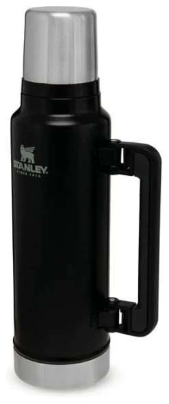 Stanley The Legendary Classic Bottle 1.4 L -Camping Soldes stanley the legendary classic bottle 1 4 l matte black 1 4 l matte black 0