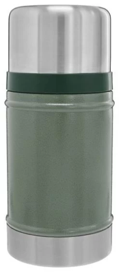 Stanley The Legendary Classic Food Jar 0.7 L 15 Stanley The Legendary Classic Food Jar 0.7 L -Camping Soldes stanley the legendary classic food jar 0 7 l hammertone green 700 ml hammertone green 1