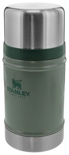 Stanley The Legendary Classic Food Jar 0.7 L 4 Stanley The Legendary Classic Food Jar 0.7 L – Image 4