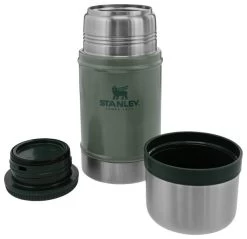 Stanley The Legendary Classic Food Jar 0.7 L 17 Stanley The Legendary Classic Food Jar 0.7 L -Camping Soldes stanley the legendary classic food jar 0 7 l hammertone green 700 ml hammertone green 3