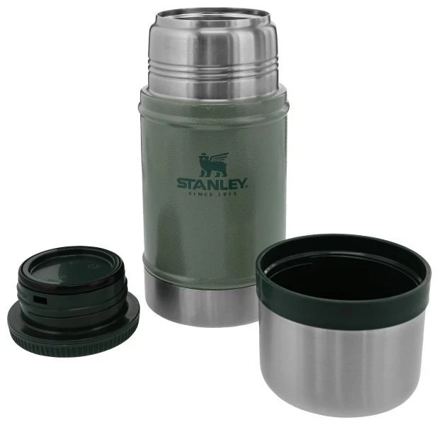 Stanley The Legendary Classic Food Jar 0.7 L 5 Stanley The Legendary Classic Food Jar 0.7 L – Image 5