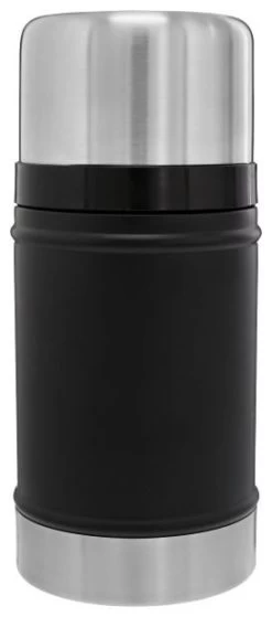 Stanley The Legendary Classic Food Jar 0.7 L 19 Stanley The Legendary Classic Food Jar 0.7 L -Camping Soldes stanley the legendary classic food jar 0 7 l matte black 700 ml matte black 1
