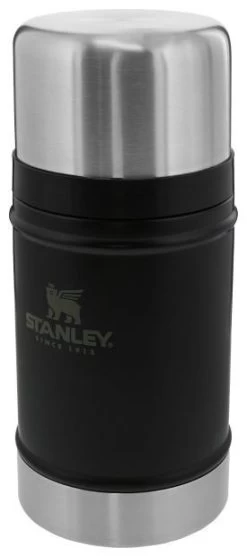 Stanley The Legendary Classic Food Jar 0.7 L 20 Stanley The Legendary Classic Food Jar 0.7 L -Camping Soldes stanley the legendary classic food jar 0 7 l matte black 700 ml matte black 2