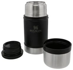 Stanley The Legendary Classic Food Jar 0.7 L 21 Stanley The Legendary Classic Food Jar 0.7 L -Camping Soldes stanley the legendary classic food jar 0 7 l matte black 700 ml matte black 3